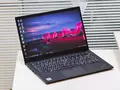 Обзор Lenovo ThinkPad X1 Carbon 8th Gen: нестареющая бизнес-классика