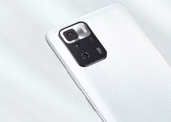 Redmi Note 11T Pro is ready for the announcement - it will be an improved version of Redmi Note 10 Pro on Dimensity 1100