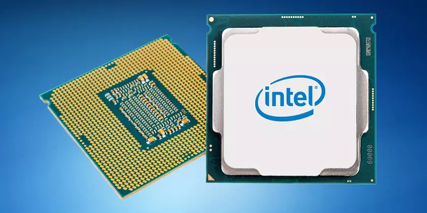Intel представила первые 6-ядерные процессоры для ноутбуков