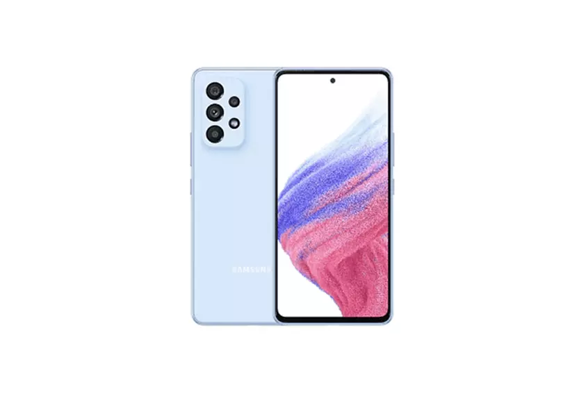 Galaxy A53 Обновляет ОС: Глобальное внедрение One UI 7
