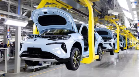 Toyota була шокована швидкістю розробки електромобілів BYD, - Reuters