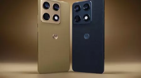 Insider Reveals the Price of Flagship Motorola Signature in India — Now We Know What Prices Europeans Can Expect