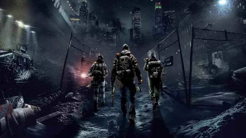 Взрывай, лечи и расстреливай: разработчики The Division 2 рассказали о классовых навыках