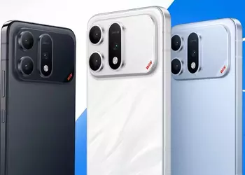 Honor Win Turbo: 14 часов игр и 27 Вт пауэрбанк в ваших руках