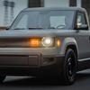 Slate pick-up prototype