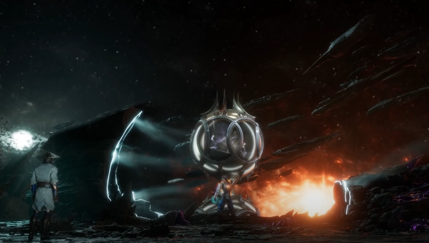 «Эпическая сага продолжается»: NetherRealm тизерит продолжение Mortal Kombat 11