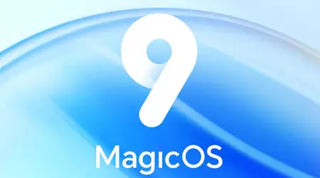 HONOR анонсувала в Китаї новий інтерфейс MagicOS 9.0 на основі Android 15