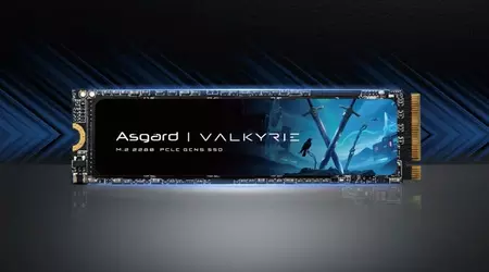 Asgard V7: A PCIe 4.0 SSD That Undercuts Premium Rivals by Up to 40%