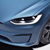 Preview of 2026 Tesla Model X - Image 1