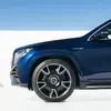 Колеса Mercedes-AMG GLS 63 4Matic+ 2026