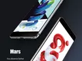 Не упусти шанс опробовать Vernee Mars на Android 7.0