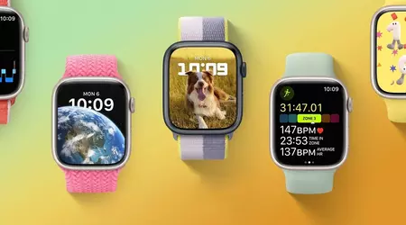 Après iOS 16.6 : Apple annonce watchOS 9.6 pour l'Apple Watch