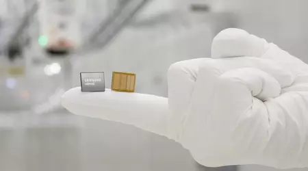 Корейський гігант прискорює AI: Samsung представляє 12-шарову HBM4E з 3.6 ТБ/с