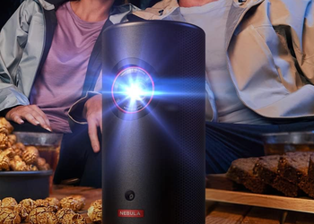 Best Projector for Garage