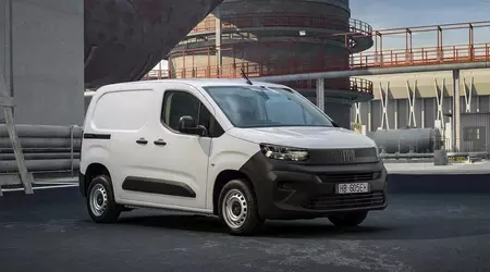 Fiat Doblò EasyPRO: Робоча конячка для тих, кому їхати, а не «шашечки»