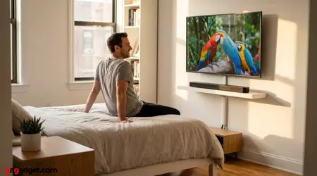 Meilleurs TV 4K pour Petites Pièces