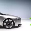 Превью: Audi Concept C 2025 - вид под капотом