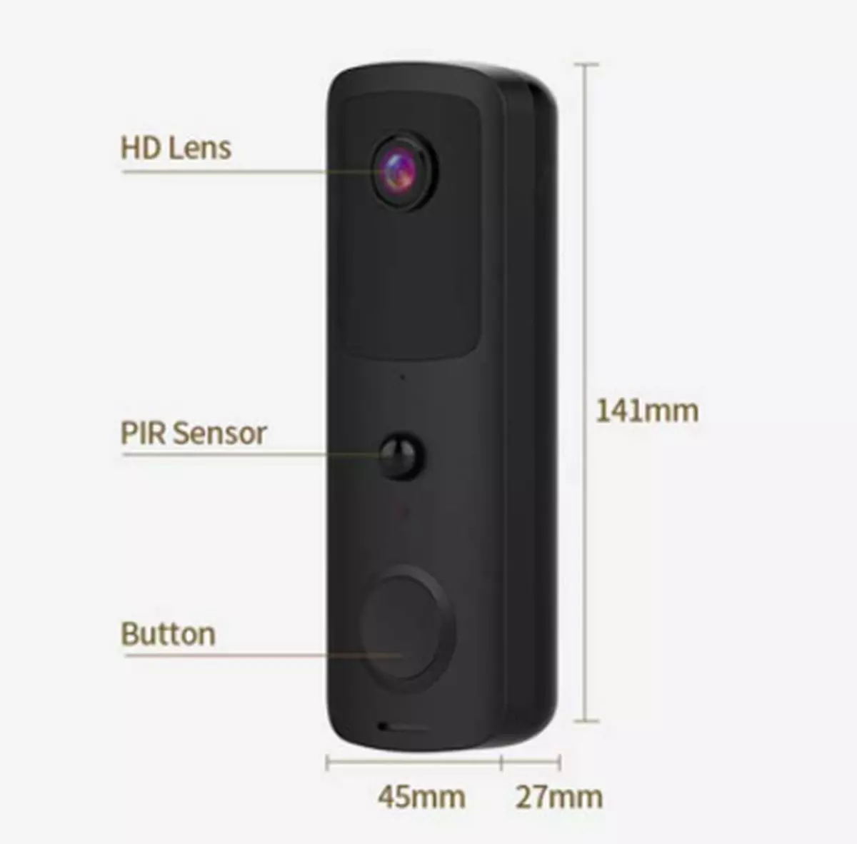 Gardlook V30