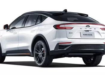 Ford зарегистрировал новые названия: Evos, Fathom, Fuze, Hive и Mythic