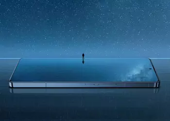 Meizu 21 Pro: LTPO OLED-дисплей на 120 Гц, чип Snapdragon 8 Gen 3, RGB-кольцо и батарея на 5050 мАч с зарядкой на 80 Вт от $695