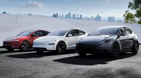 Tesla побила рекорд продажів у Норвегії