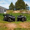 Огляд Can-Am Outlander Electric 2026