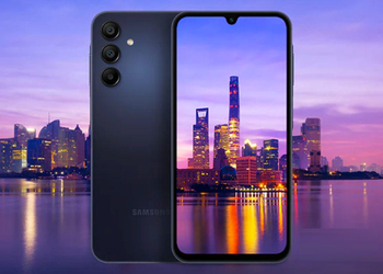 Samsung releases May security update for Galaxy M15