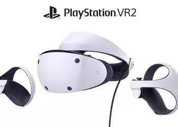 Sony says PlayStation VR 2 will have more than 20 launch games