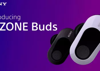 Sony Inzone Buds: TWS-наушники для PlayStation 5 и ПК с поддержкой ANC, 360 Spatial audio и автономностью до 24 часов за $199