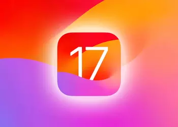 Apple рассказала сколько iPhone и iPad работало на iOS 17 и iPadOS 17 до WWDC 2024