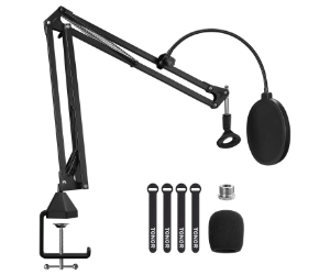 TONOR Microphone Arm Stand
