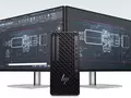 HP Z1 Tower G1i: Компактная рабочая станция с Core Ultra 5 и военной защитой