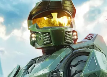 Завязка сюжета, улучшения на PS5 Pro и системные требования на PC — Halo: Campaign Evolved обрастает новыми подробностями и получила еще один трейлер