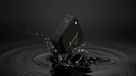 Marshall Willen: захист IP67, Bluetooth 5.1 та автономність до 15 годин за $119