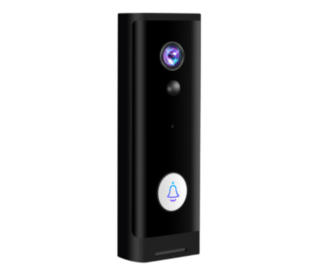 Chamous Smart Home Wireless Doorbell