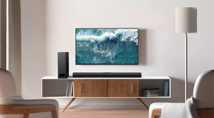 Официально: OPPO в октябре выпустит на рынок свой первый смарт-телевизор