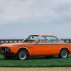 Thumbnail of Kith's 1972 BMW 3.0 CSi E9 in Inka Orange