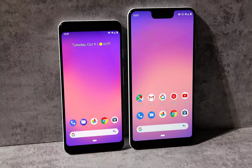 Пора на покой: Google прекращает поддержку Pixel 3 и Pixel 3 XL