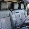 Двигун і модифікації Peugeot Expert Sport