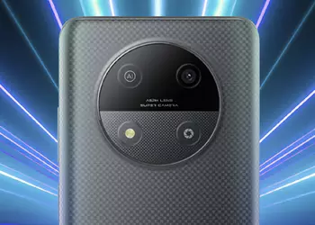 ZTE Changxing 50: LCD-дисплей на 90 Гц, 5G-процессор Unisoc и батарея на 4000 мАч за $120