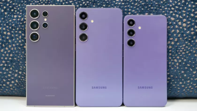 Появились доказательства того, что Galaxy S25+ всё таки будет выпущен