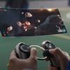 A glimpse into the future: Sony showed what gamepads, smartphones, VR headsets, 3D cinema and gaming technology could look like in ten years' time-5