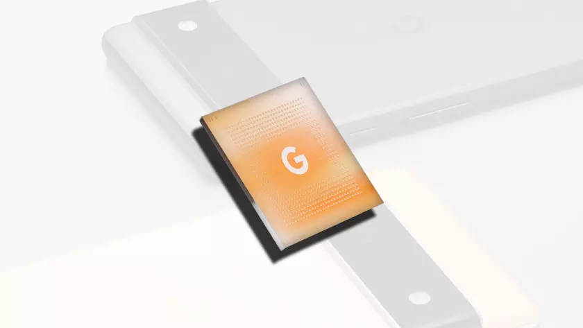 Собственный чип Google Tensor может оказаться просто переименованным процессором Exynos