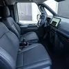 Миниатюра изображения Kia PV5 WAV с разных ракурсов