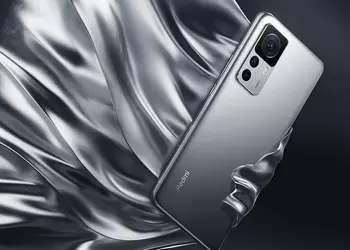 Redmi K50 Ultra: top-of-the-line Snapdragon 8+ Gen 1 processor, 108 MP camera and 120W charging for $445