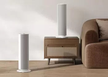 Межсезонное тепло за $25: новый графеновый обогреватель от Xiaomi