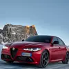 Preview photo of Alfa Romeo Giulia winner of BEST CARS 2026