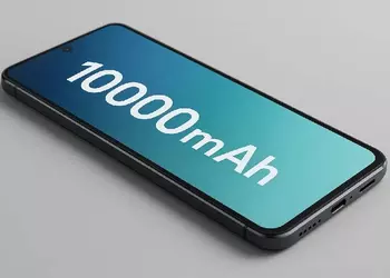 A New Level of Autonomy: In 2026, 10,000mAh Batteries Will Become the New Norm for Mid-Range Smartphones