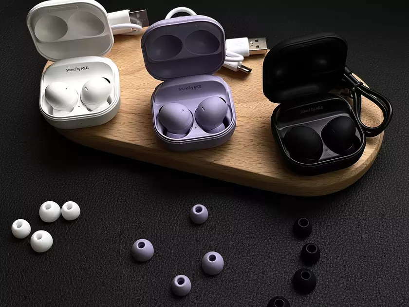 Предложение дня: Samsung Galaxy Buds 2 Pro продают на Amazon со скидкой $115