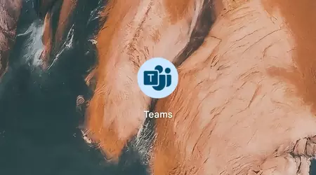 Microsoft Teams нарешті додав підтримку тематичних іконок для Android